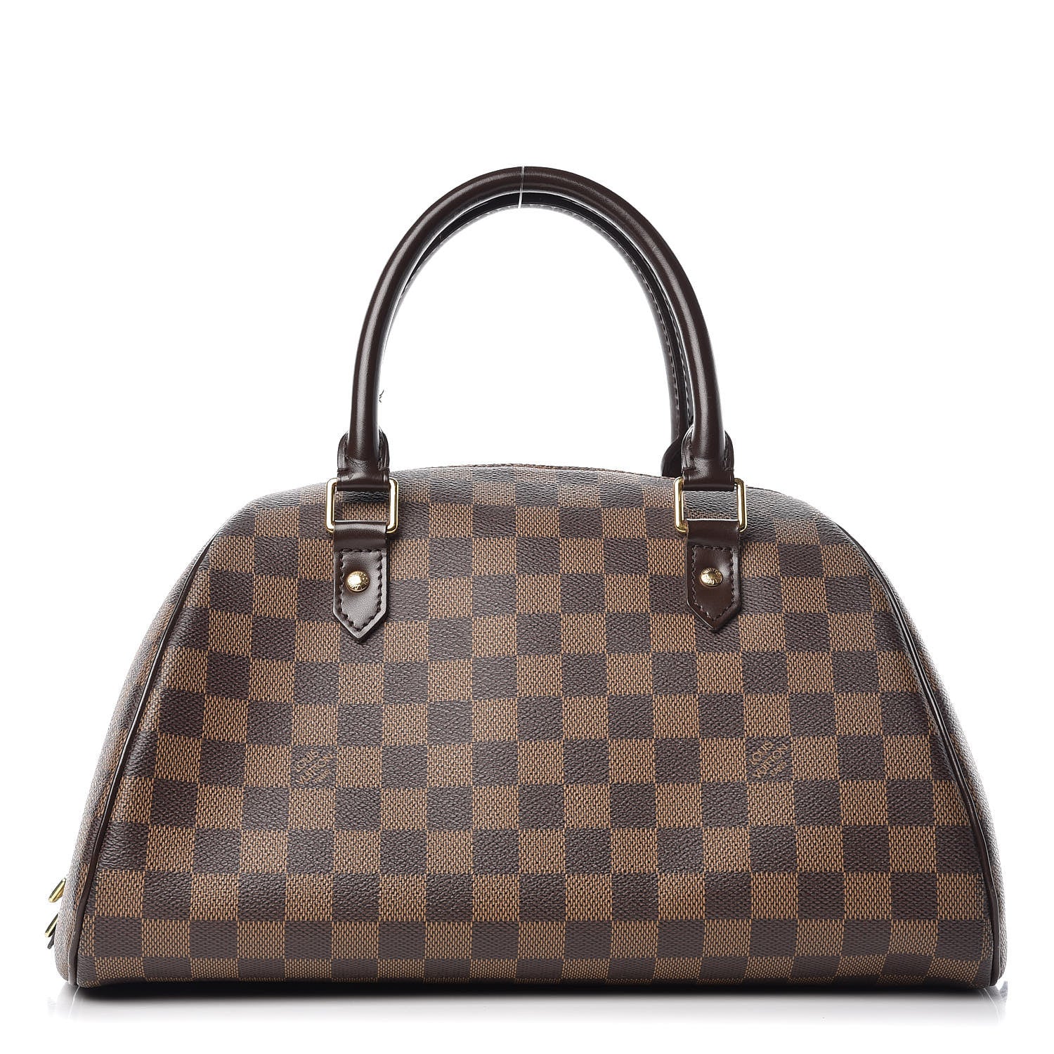 Louis Vuitton Damier Ebene Ribera MM 1 of 16