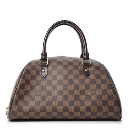 Louis Vuitton Damier Ebene Ribera MM 1 of 16