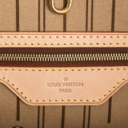 Louis Vuitton Monogram Delightful PM 6 of 8