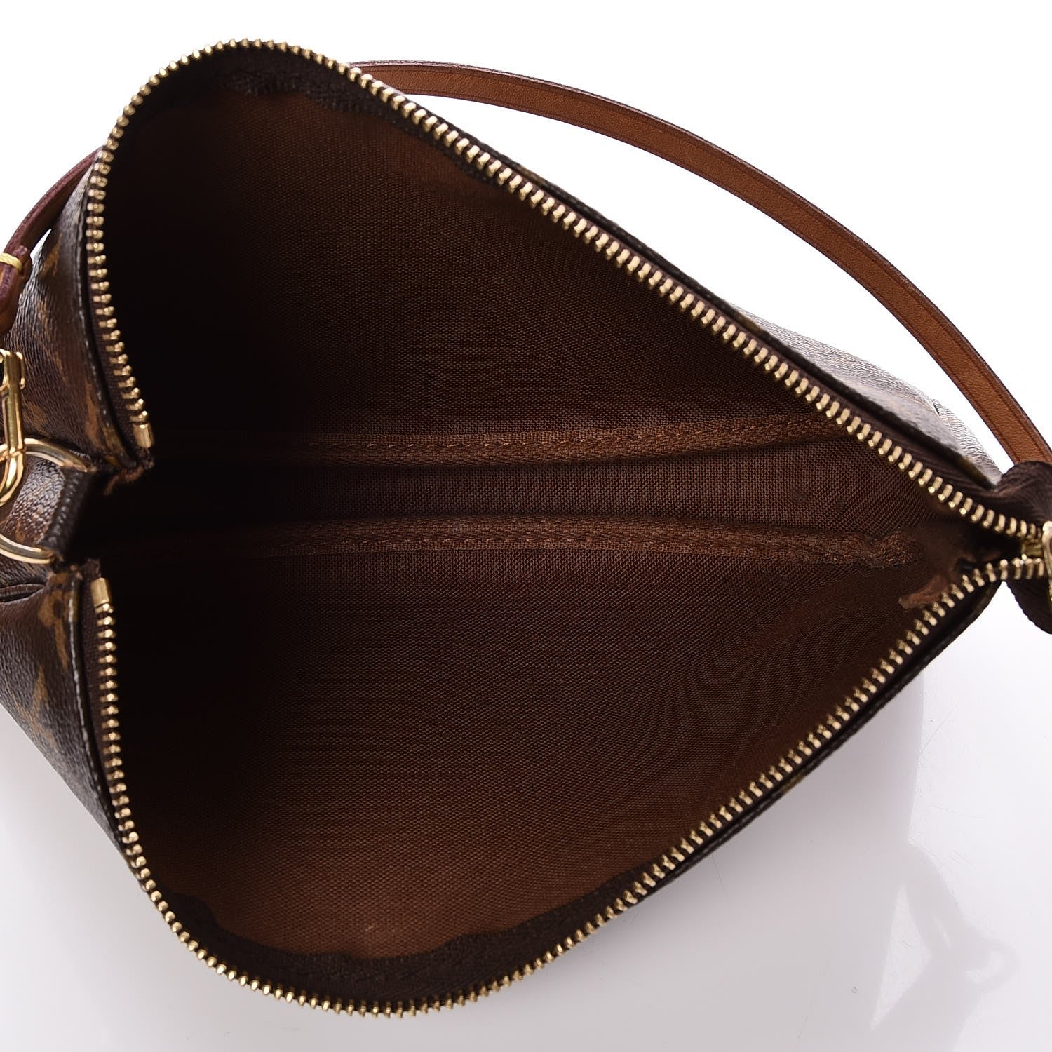 Louis Vuitton Monogram Pochette Accessories 5 of 7