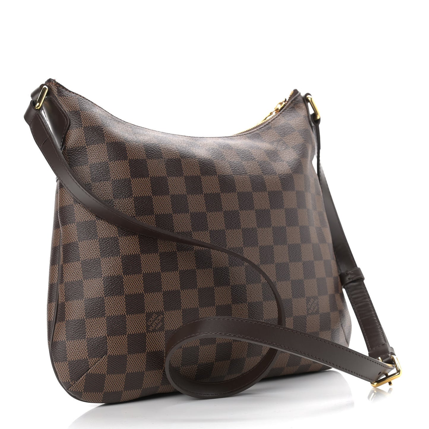 Damier Ebene Bloomsbury PM