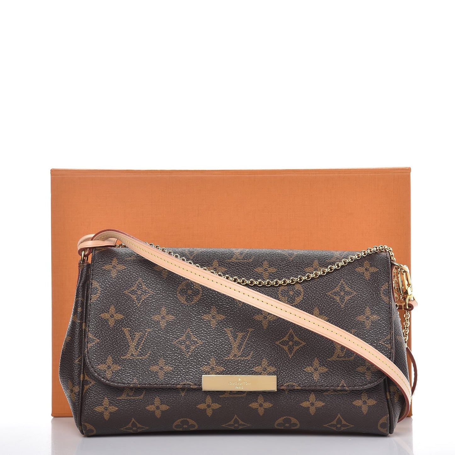 Monogram Favorite MM