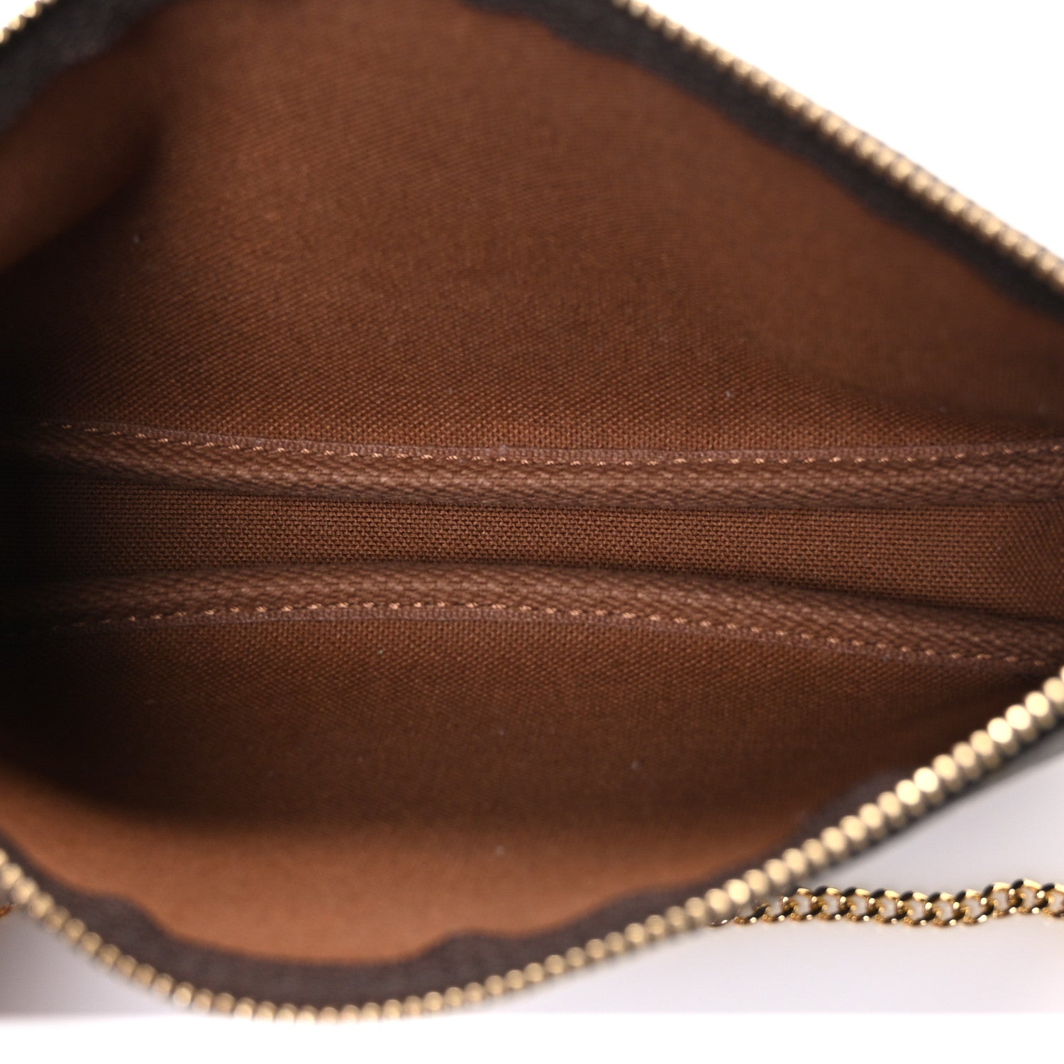 Louis Vuitton Monogram Bucket Pochette Accessories 5 of 7
