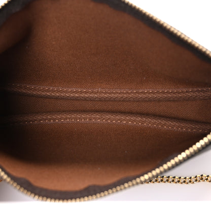 Louis Vuitton Monogram Bucket Pochette Accessories 5 of 7