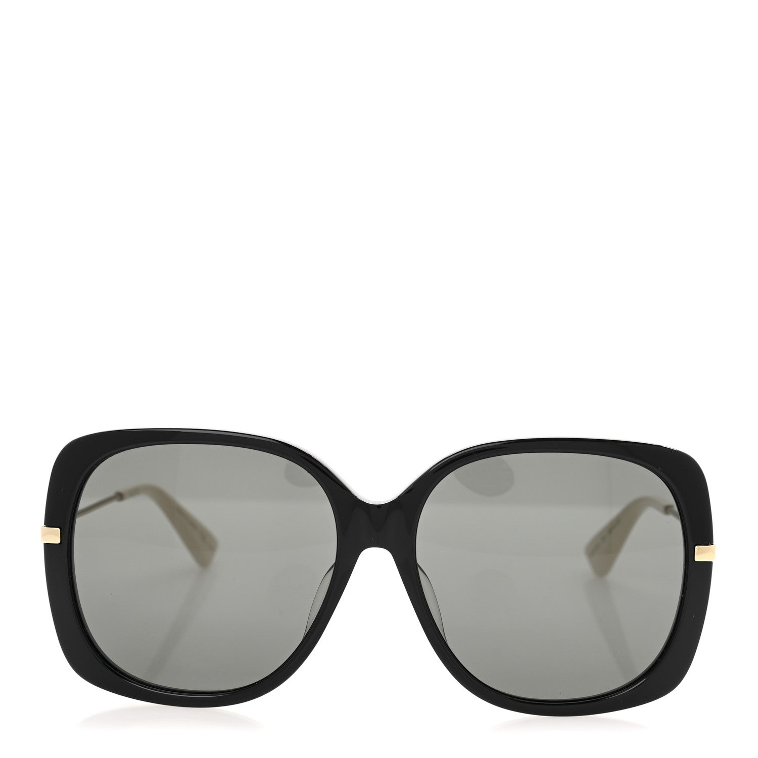 Gucci Square Frame GG0511SA Sunglasses Black 2 of 8