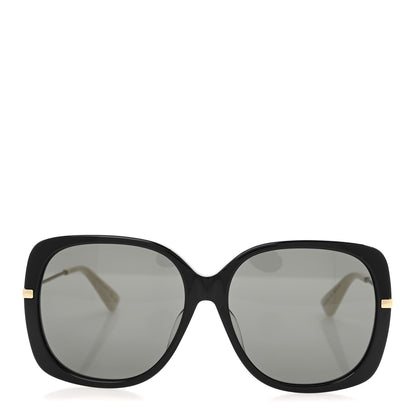 Gucci Square Frame GG0511SA Sunglasses Black 2 of 8