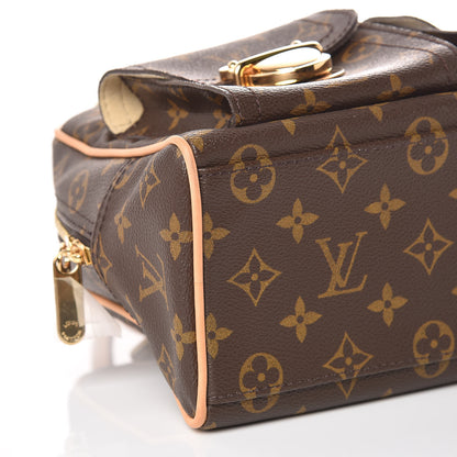 Louis Vuitton Monogram Manhattan PM 8 of 9