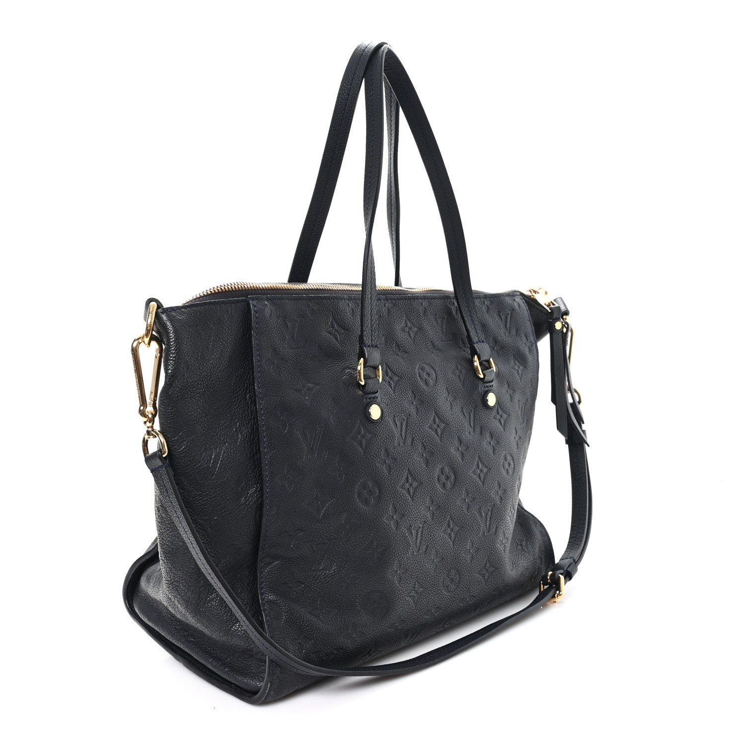 Louis Vuitton Empreinte Lumineuse PM Infini 3 of 10