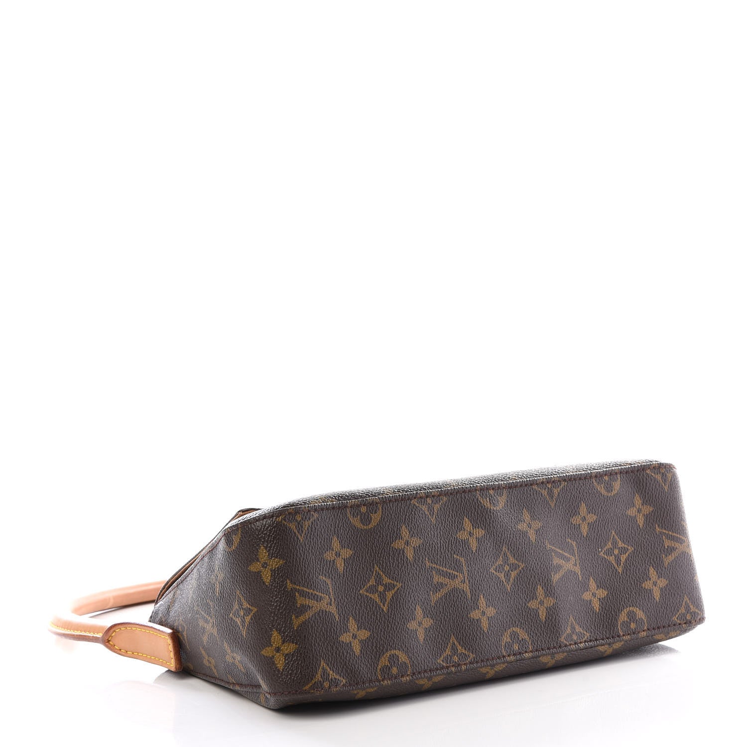 Louis Vuitton Monogram Mini Looping 3 of 11