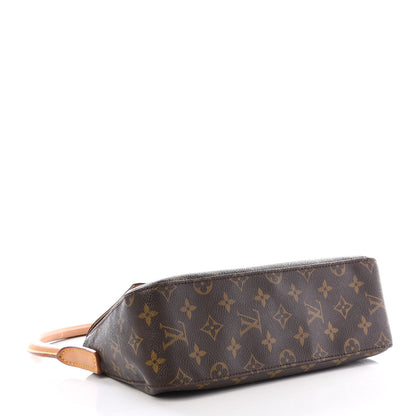 Louis Vuitton Monogram Mini Looping 3 of 11