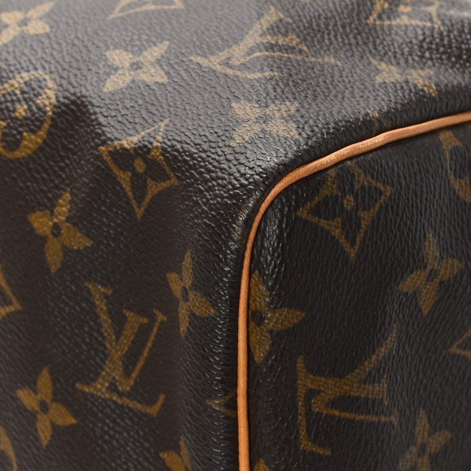 Louis Vuitton Monogram Speedy 30 9 of 13