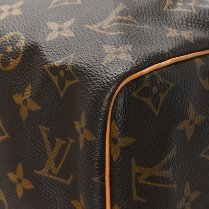 Louis Vuitton Monogram Speedy 30 9 of 13