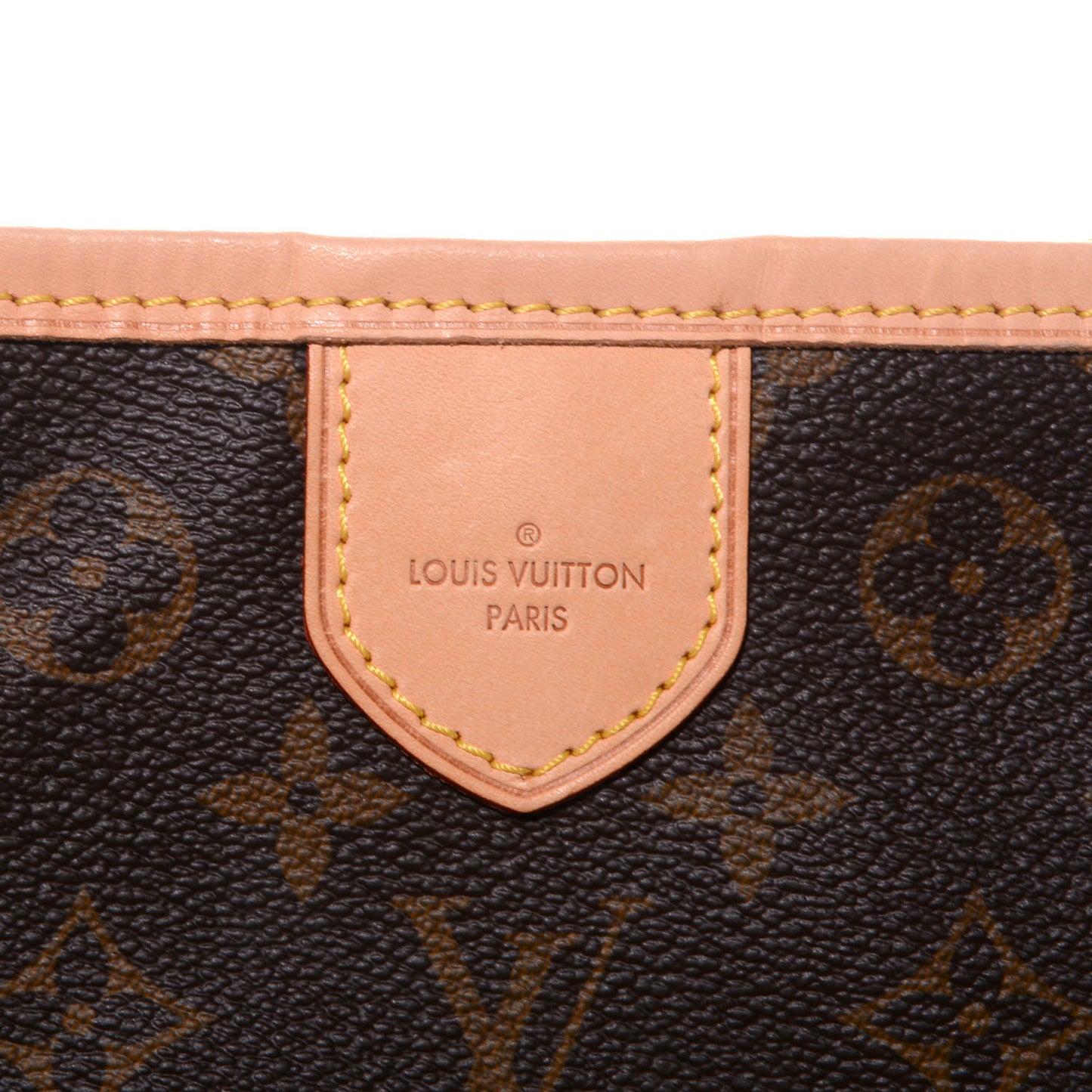 Monogram Delightful PM