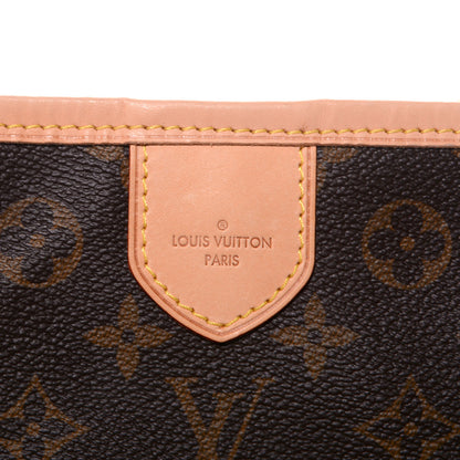 Louis Vuitton Monogram Delightful PM 5 of 9