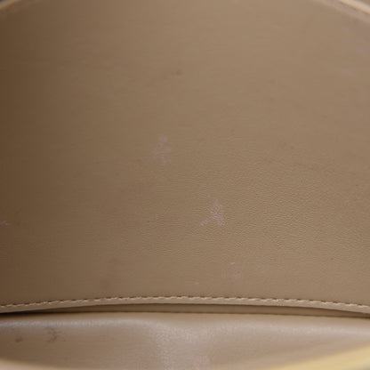 Louis Vuitton Vernis Thompson Street Beige 11 of 22