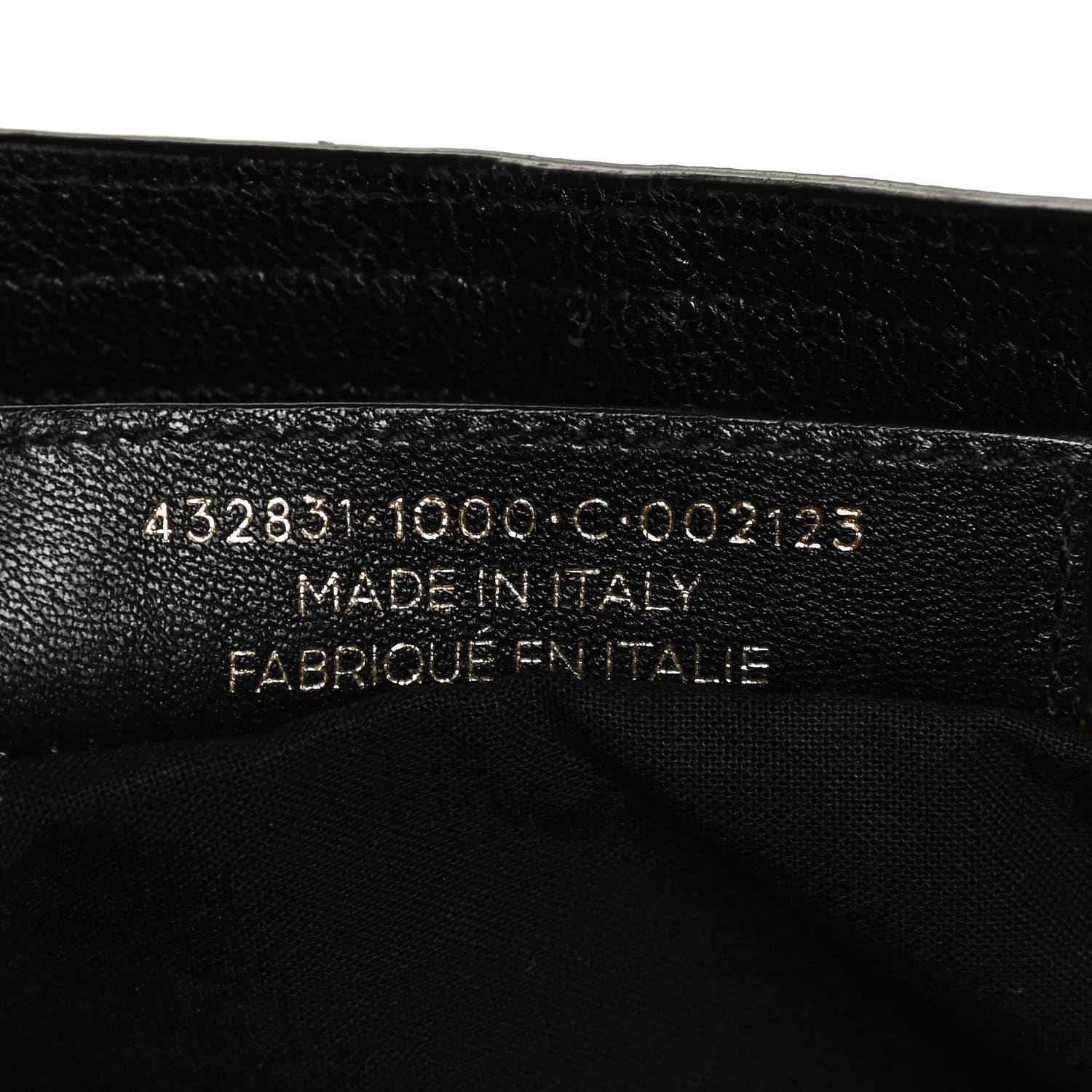 Balenciaga Chevre Gold Metallic Edge Hardware S City Black 7 of 12