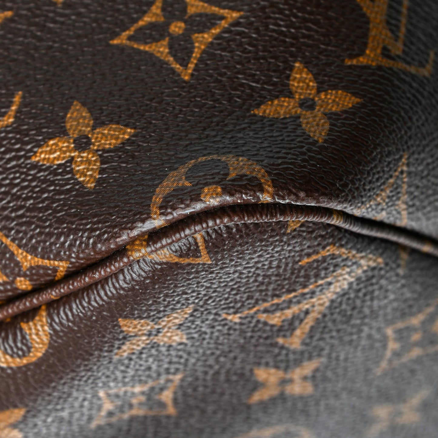 Monogram Neo Neverfull GM Pivoine