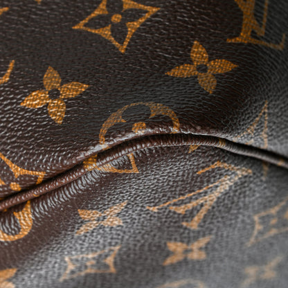Louis Vuitton Monogram Neo Neverfull GM Pivoine 12 of 12