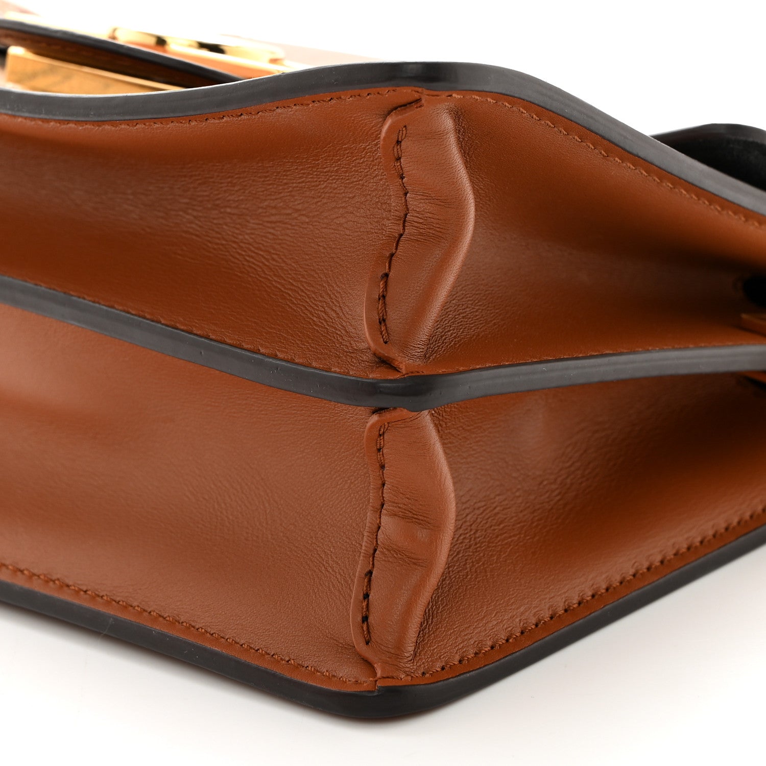 Louis Vuitton Reverse Monogram Dauphine Mini 9 of 9