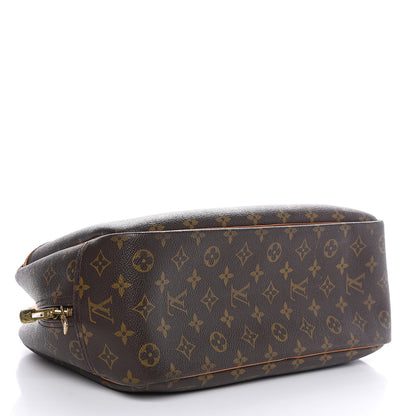 Louis Vuitton Monogram Deauville 3 of 14