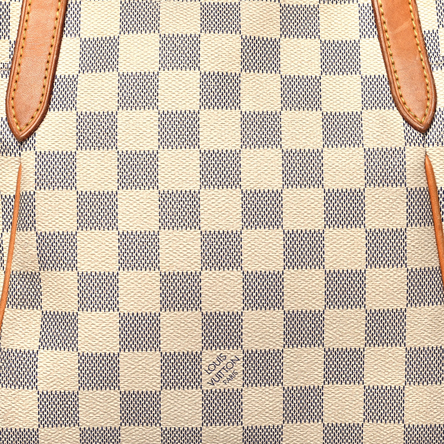 Louis Vuitton Damier Azur Totally PM 7 of 11