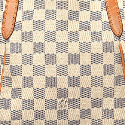 Louis Vuitton Damier Azur Totally PM 7 of 11