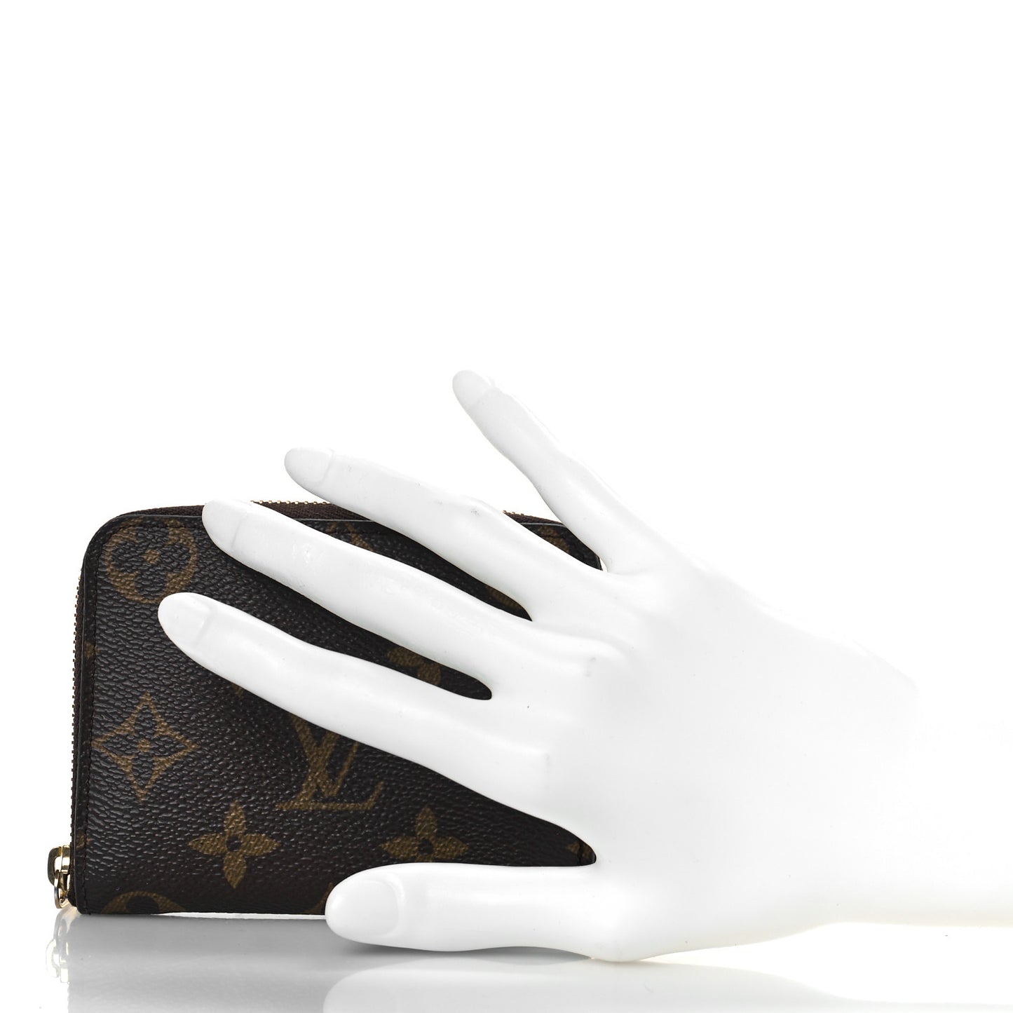 Monogram Zippy Coin Purse