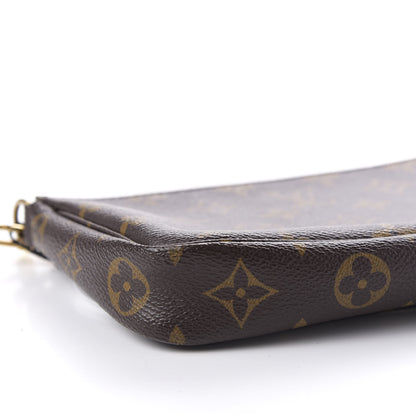Louis Vuitton Monogram Pochette Accessories 6 of 10