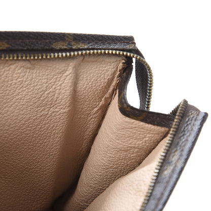 Louis Vuitton Monogram Toiletry Pouch 19 10 of 13