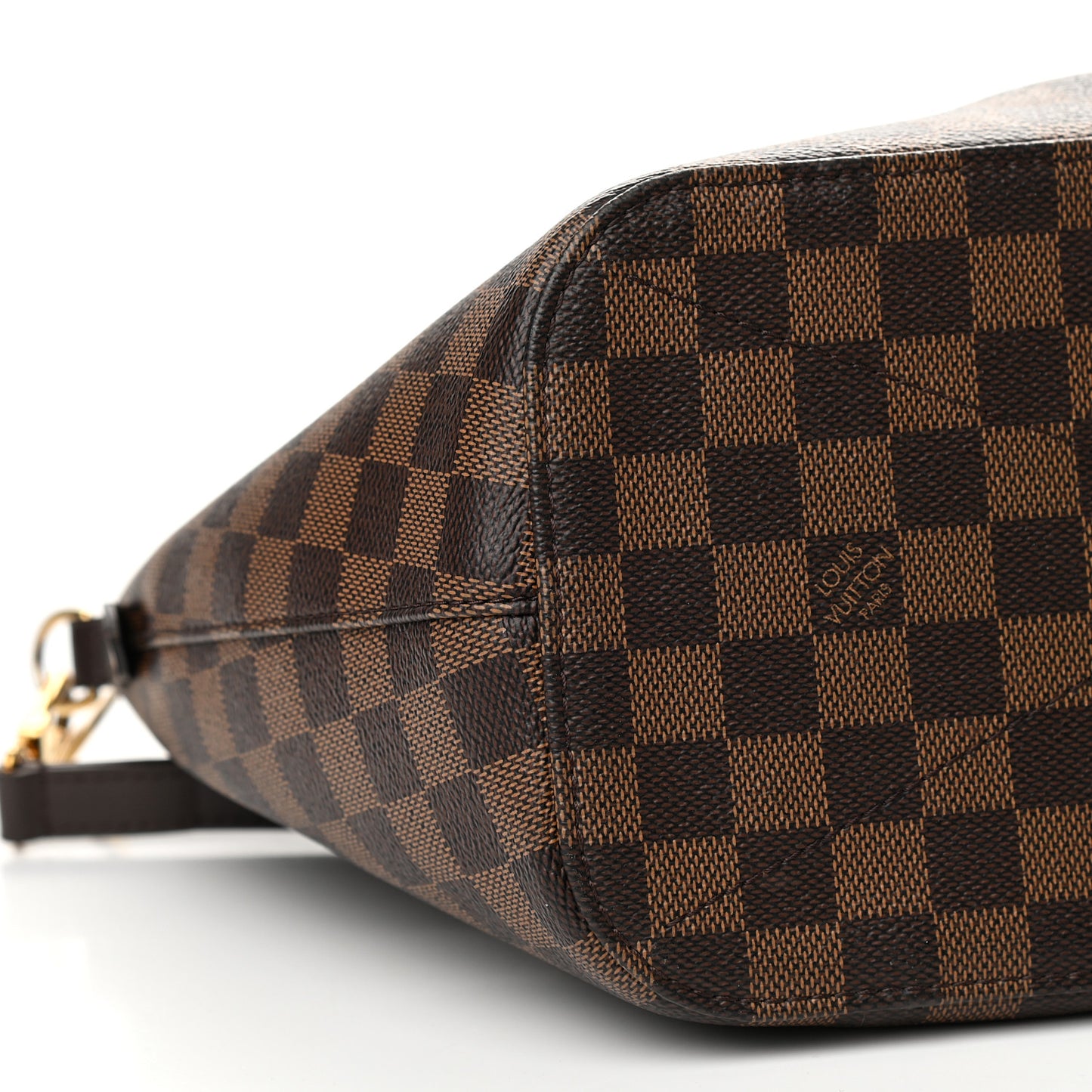 Damier Ebene Siena MM