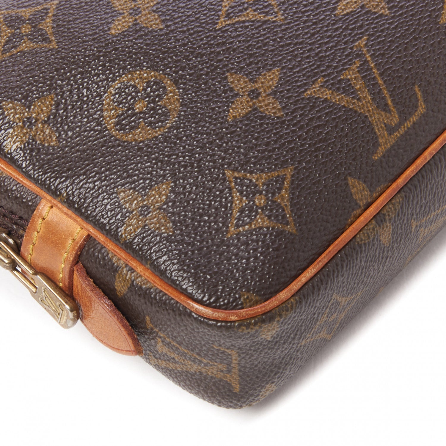 Louis Vuitton Monogram Pochette Marly Bandouliere 6 of 8
