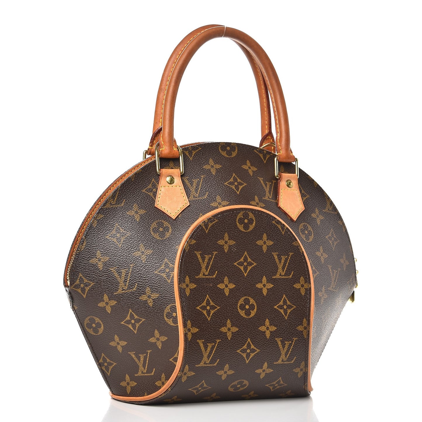 Monogram Ellipse PM