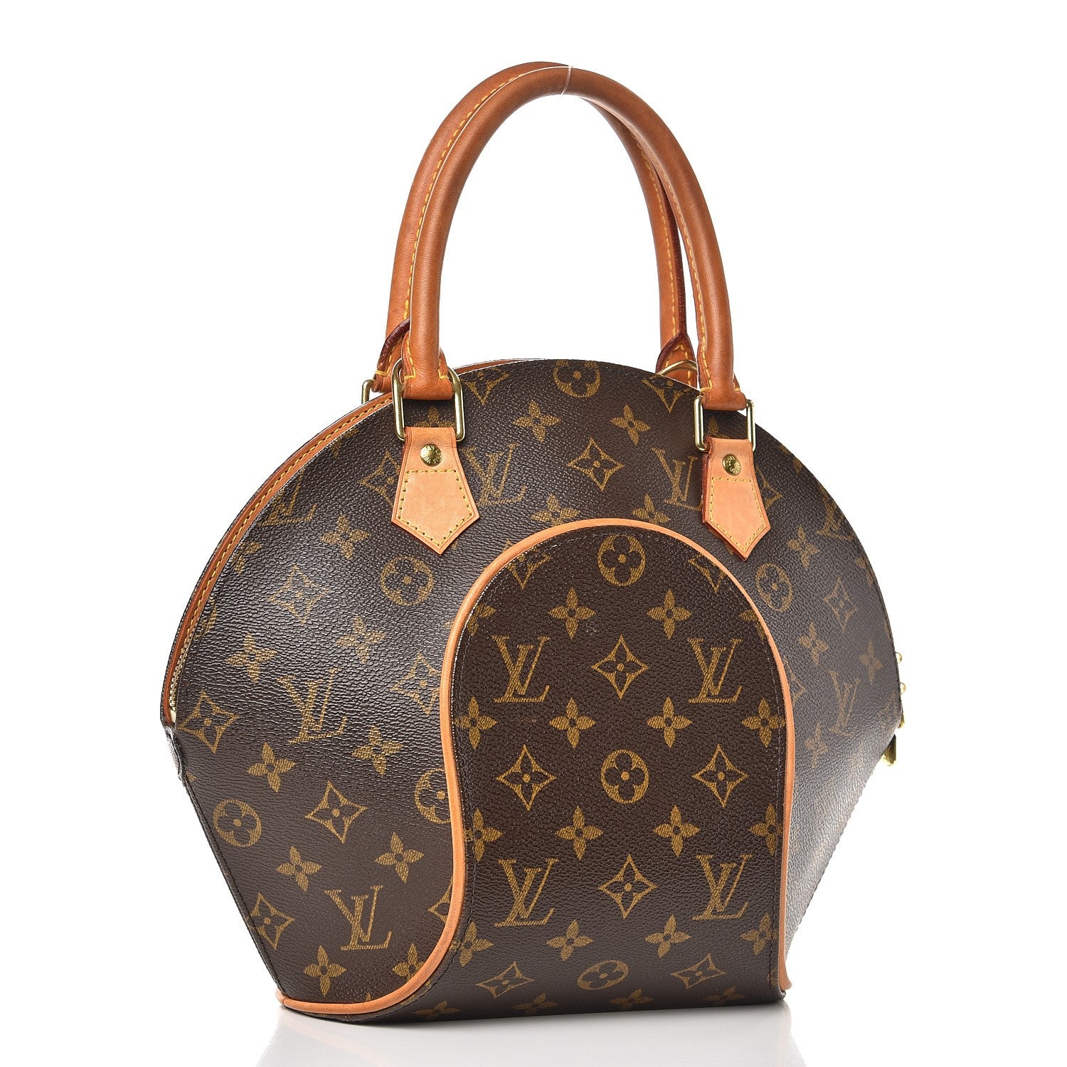 Louis Vuitton Monogram Ellipse PM 3 of 12