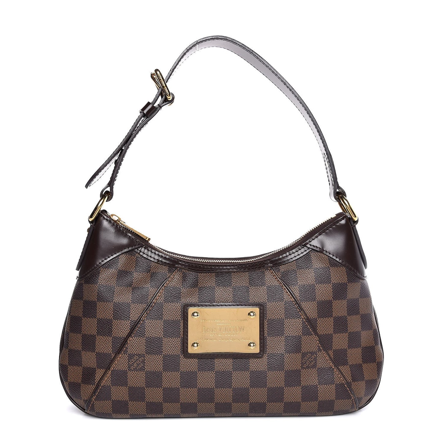 Damier Ebene Thames PM