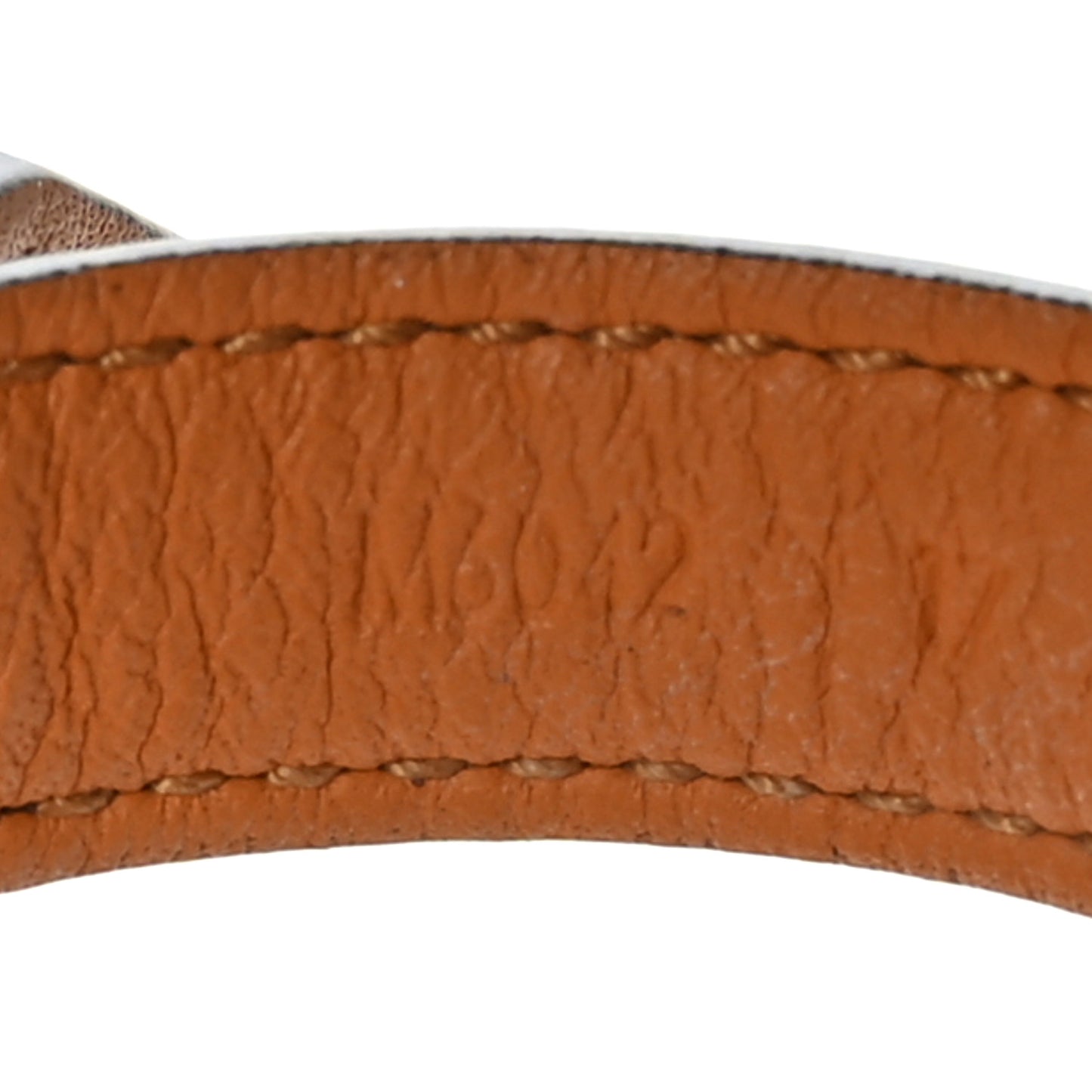 Monogram Essential V Bracelet 17