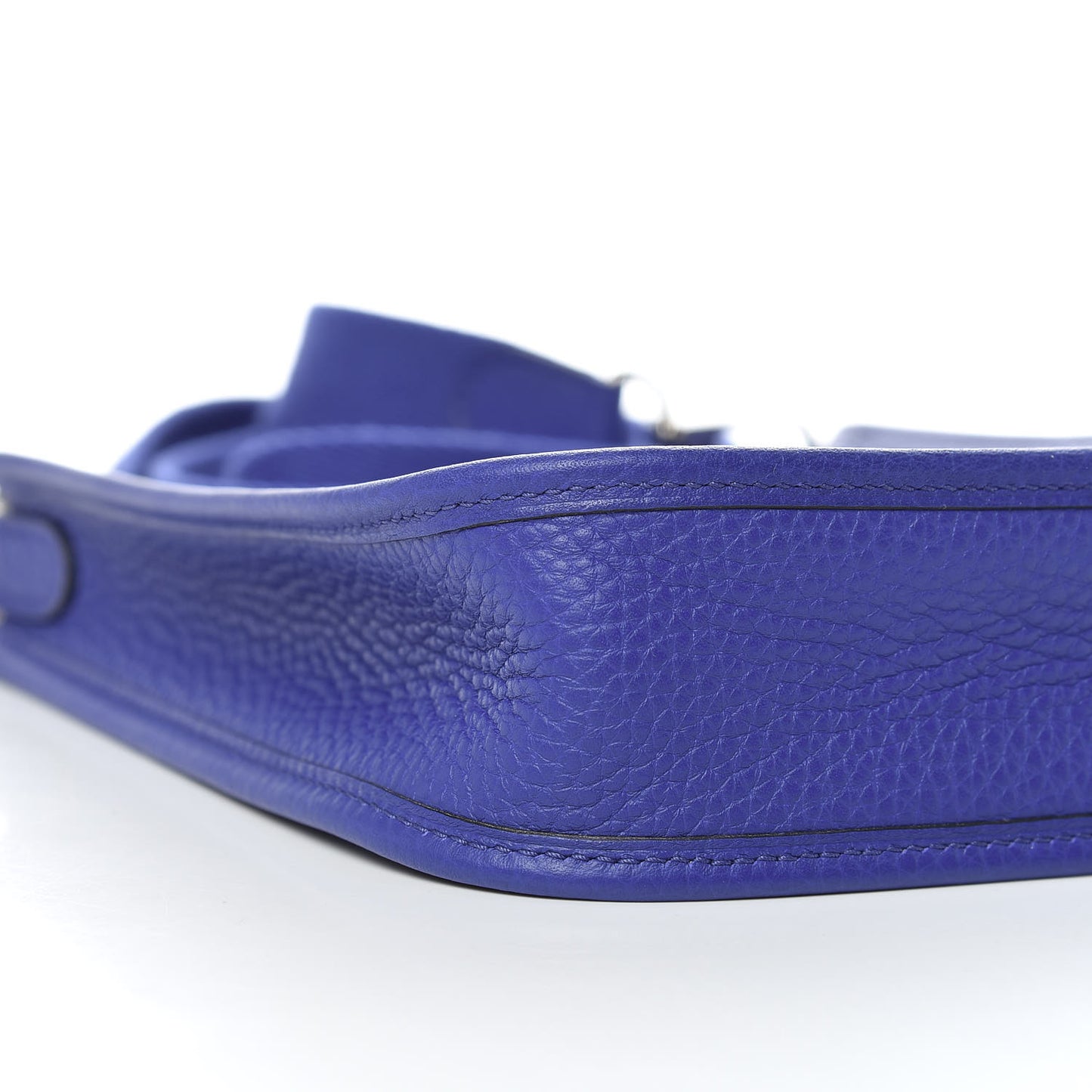 Taurillon Clemence Evelyne TPM Bleu Electrique