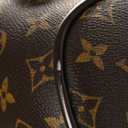 Louis Vuitton Monogram Pegase 45 9 of 10