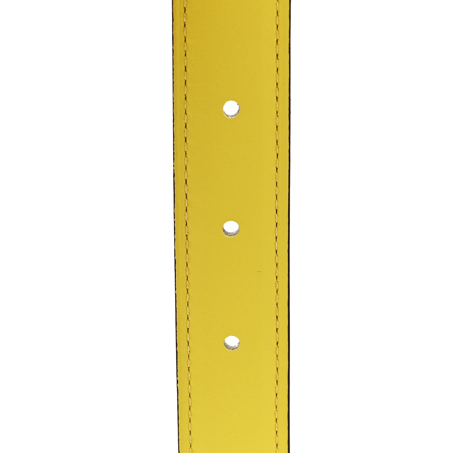 Swift Epsom 24mm Lagune Belt 75 Lime Nata