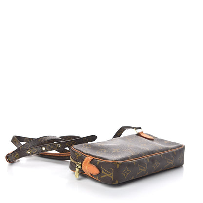 Louis Vuitton Monogram Pochette Marly Bandouliere 4 of 9