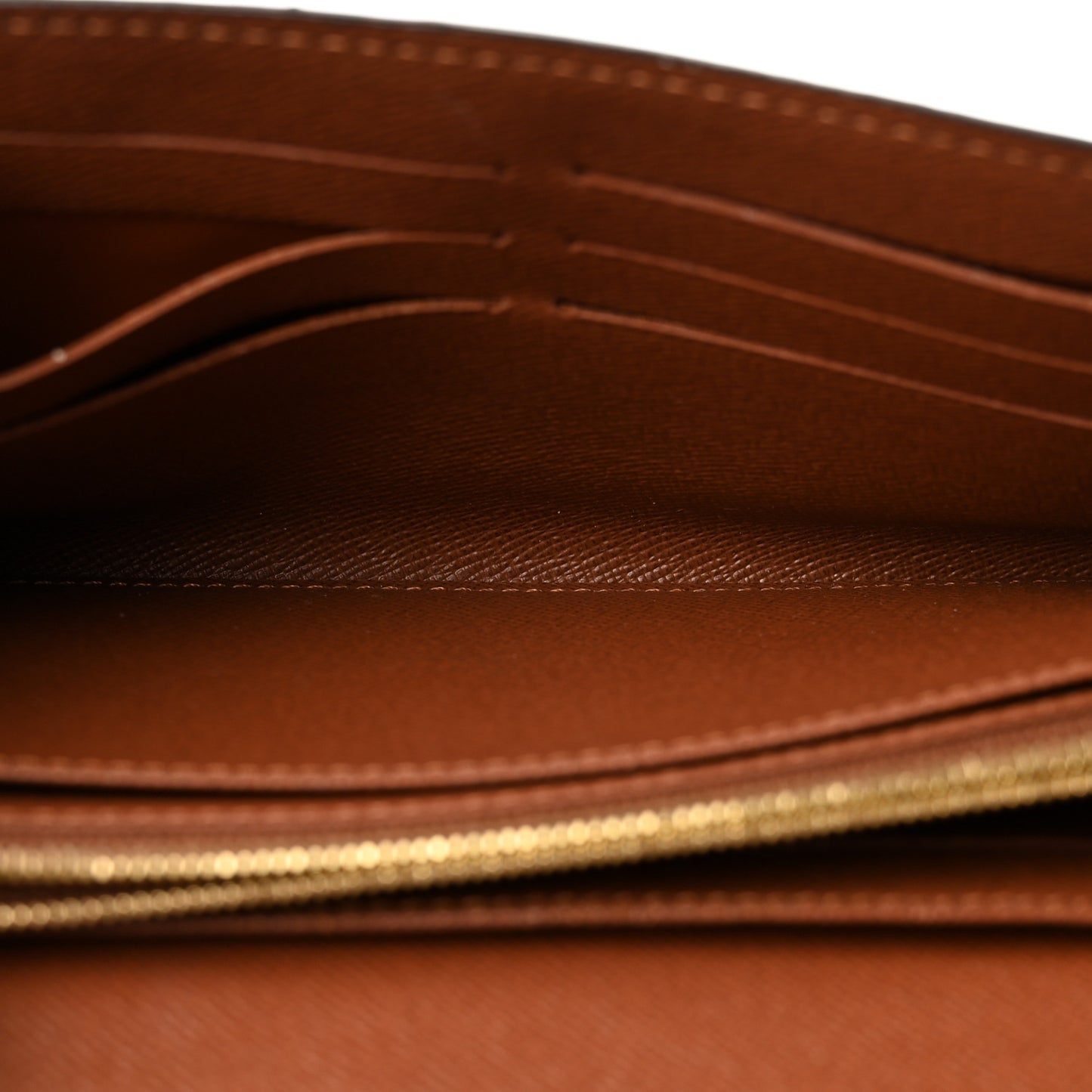 Monogram Sarah Wallet NM