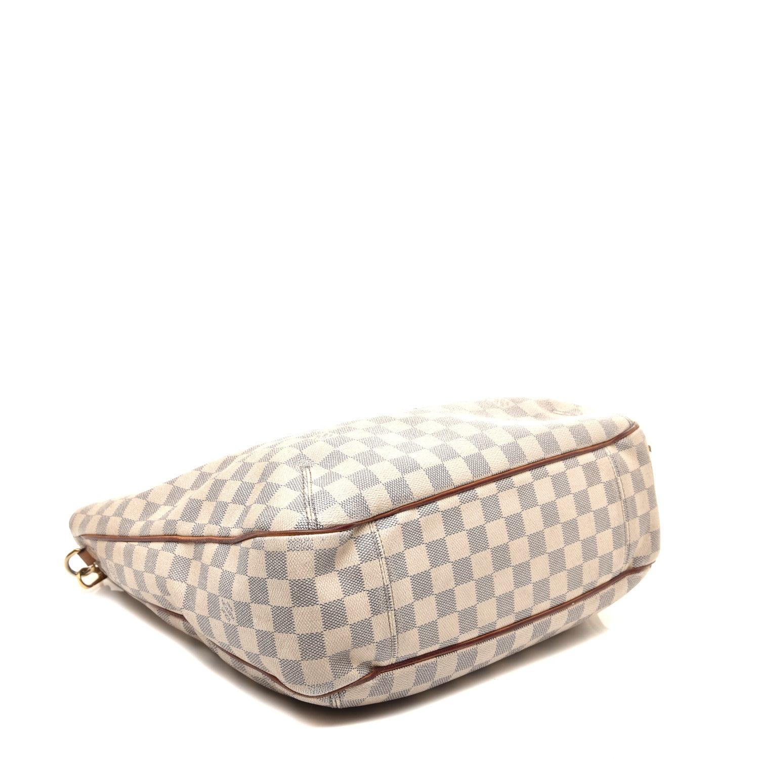Louis Vuitton Damier Azur Soffi 4 of 13