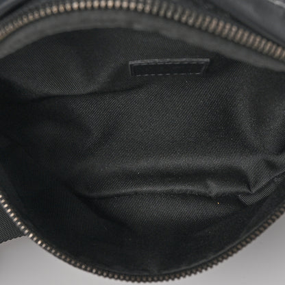 Louis Vuitton Monogram Eclipse Discovery Bumbag PM 5 of 10