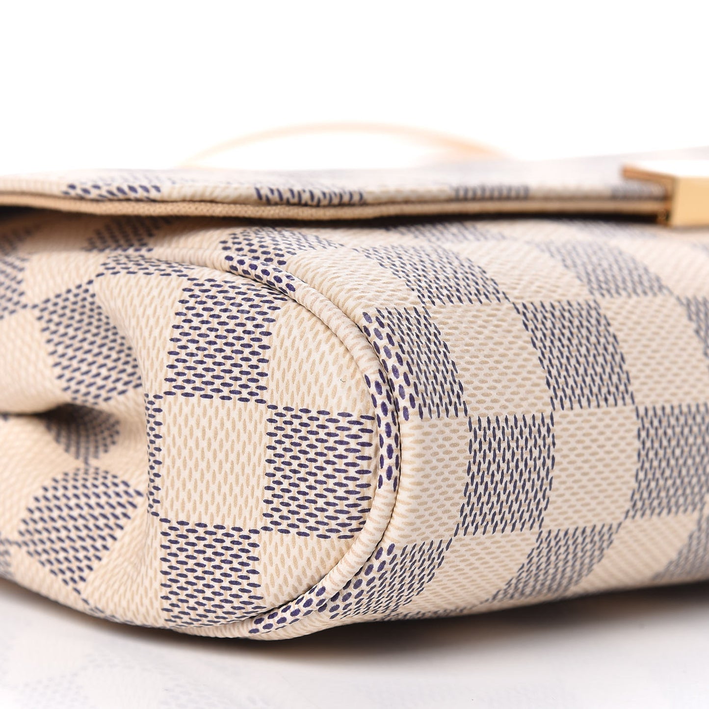 Damier Azur Favorite MM