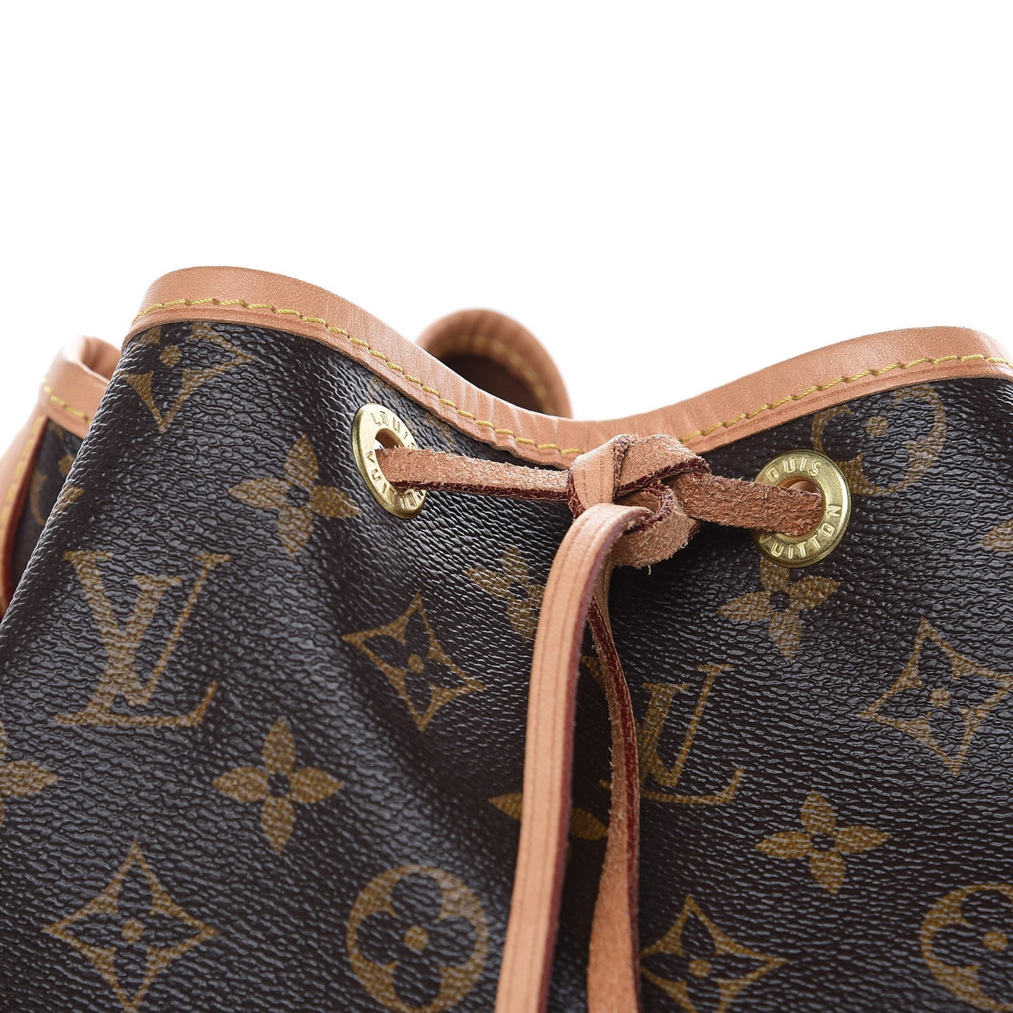 Monogram Petit Noe NM