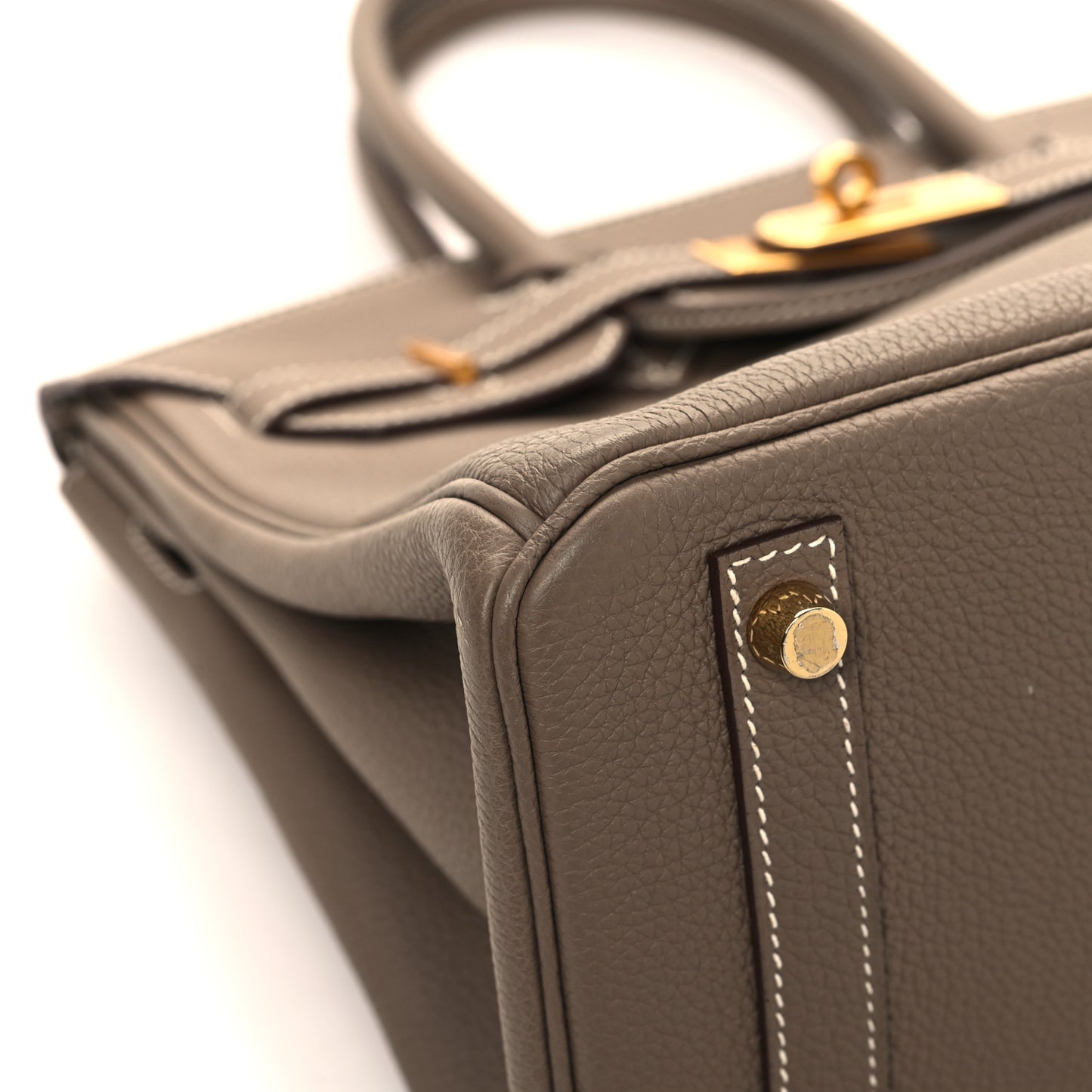 Togo BIRKIN 30 Etoupe