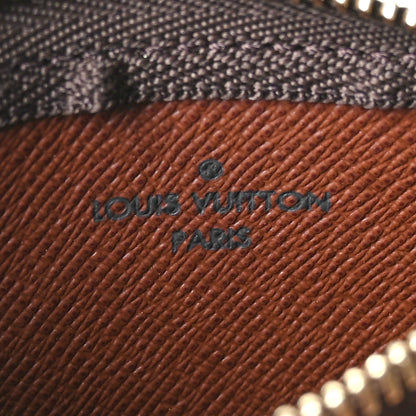 Louis Vuitton Monogram Key Pouch 6 of 6