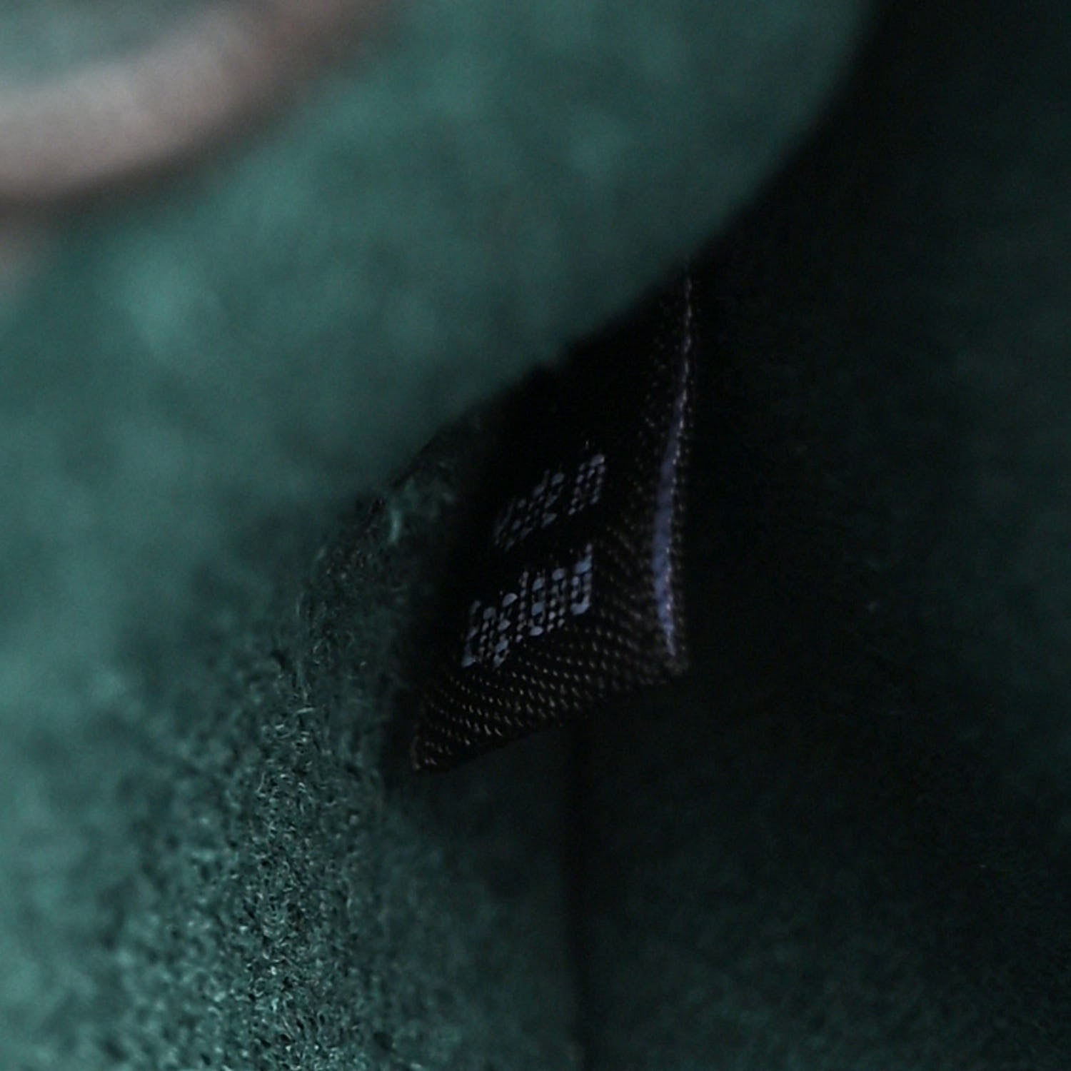 Mulberry Heavy Grain Medium Alexa Mulberry Green 7 of 12