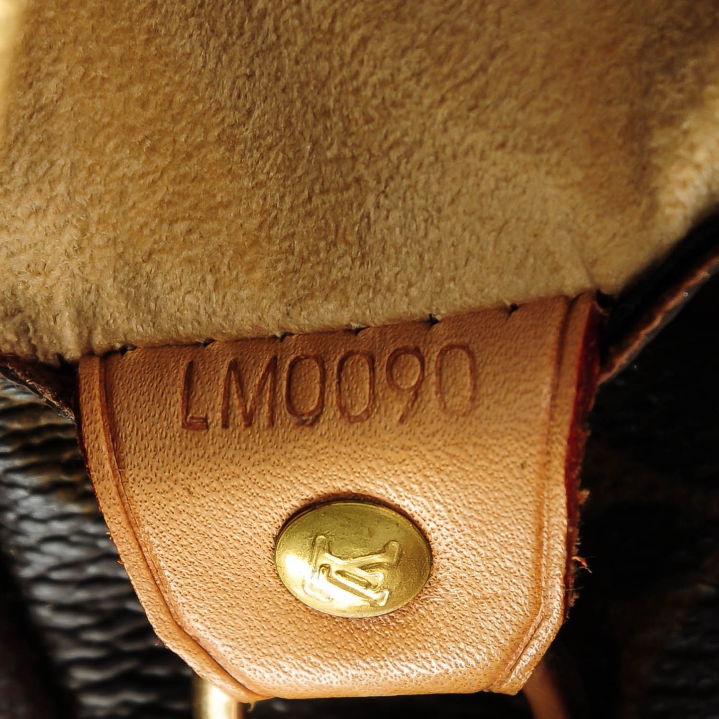 Monogram Luco