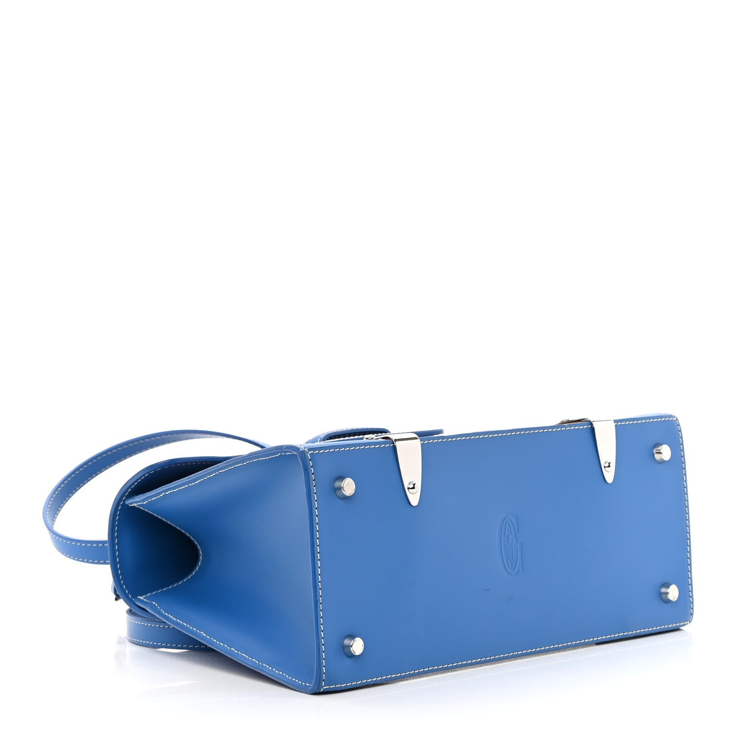 Goyard Goyardine Saigon PM Light Blue 4 of 17