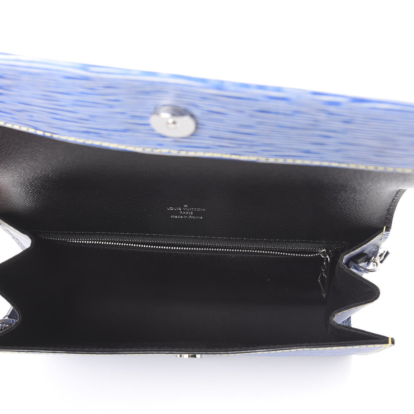 Epi Clery Denim Light